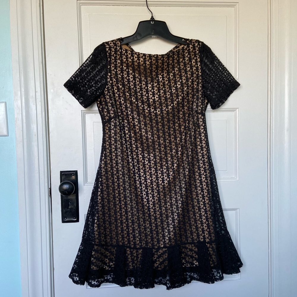 American Apparel dress